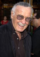 Photo du scnariste Stan Lee